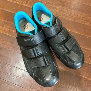 Shimano Cycling Shoes